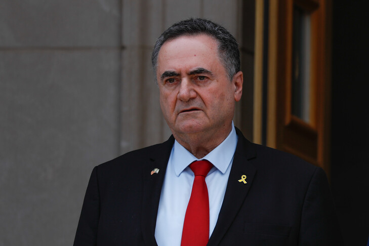 Ministri izraelit  Ushtria nuk do të largohet nga territori i pushtuar në Liban  edhe nëse SHBA ja e kërkon  këtë