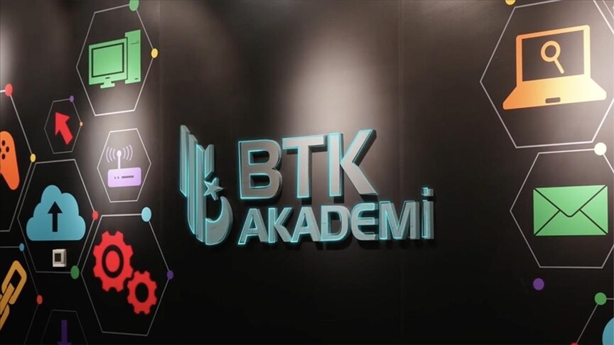 BTK Akademinin Yaz Dönemi Yüz Yüze Eğitim Programı için başvurular başladı
