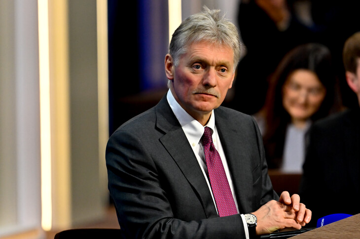 Kremlini mohon raportin që akuzon Rusinë për presion ndaj Bjellorusisë për zgjerimin e luftës në Ukrainë
