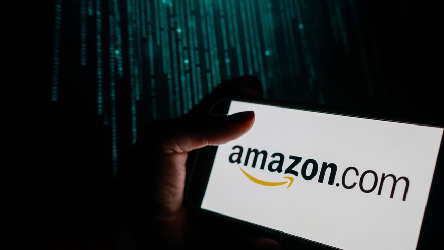 Amazon, Hindistan'da yapay zeka ve bulut altyapısına 13 milyar dolar yatırım yapacak