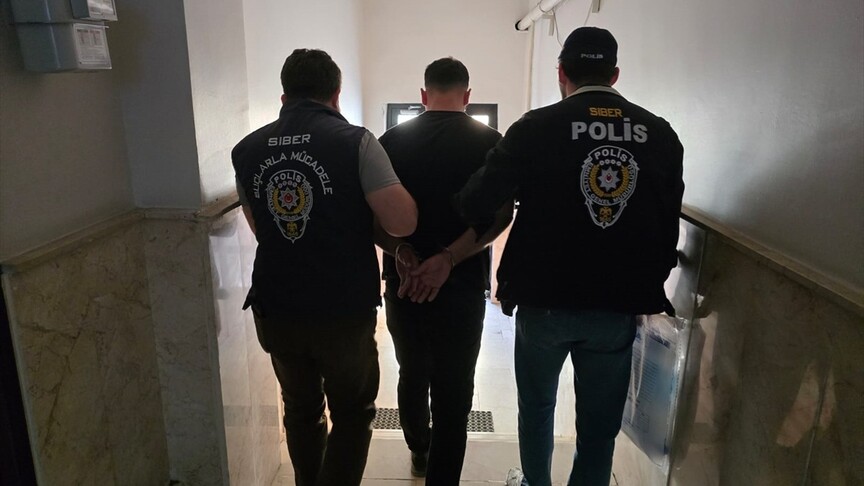 Eskişehir merkezli yasa dışı bahis operasyonu