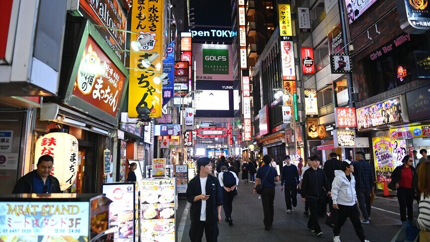 Një tërmet me magnitudë 6 9 godet brigjet verilindore të Japonisë