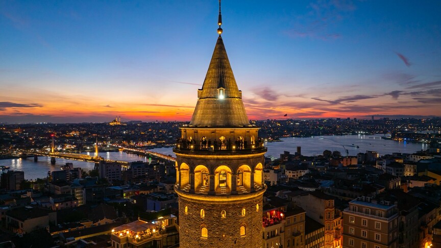 DOSYA: Dünyanın Sesleri İstanbul'da Yankılanıyor