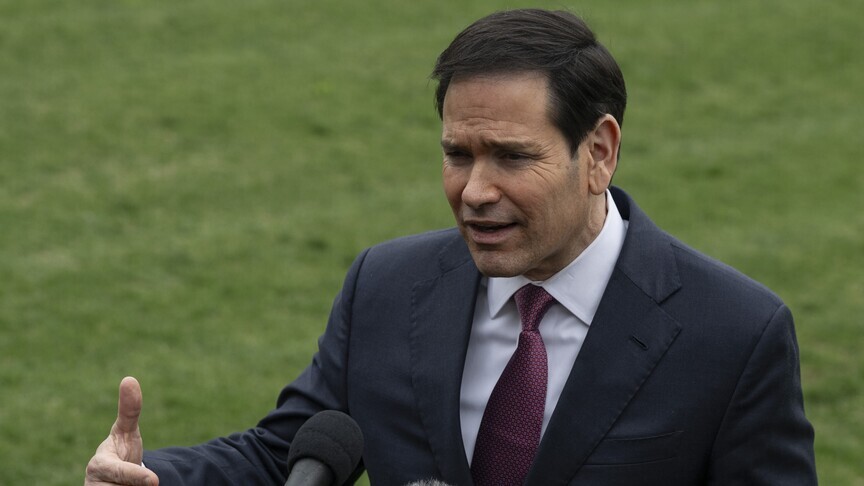 Rubio  Zero mbështetje nga vendet e Gjirit për çdo lloj takse ose tarife në Ngushticën e Hormuzit