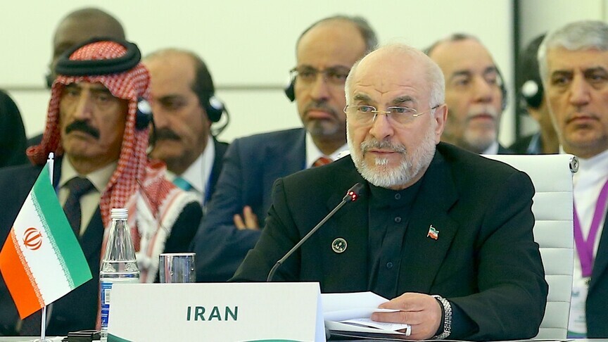 Irani mohon se fondet e ngrira do të shpenzohen për mallra amerikane