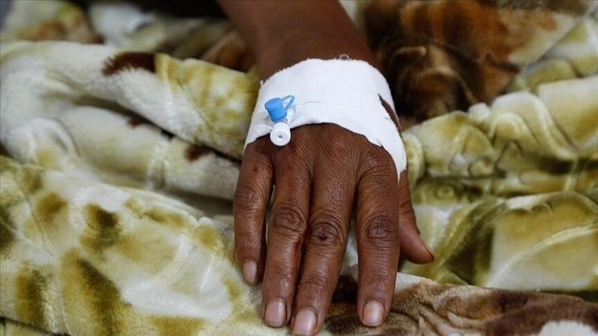 Afrika kıtasında sıtma ile mücadele çalışmaları