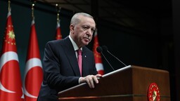 Cumhurbaşkanı Erdoğan'dan Venezuela için