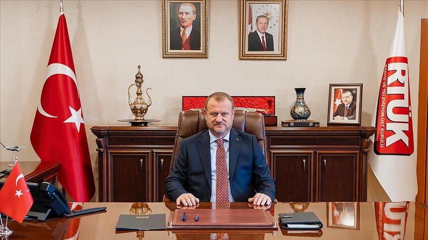 RTÜK binası ve yayıncılık ilkeleri
