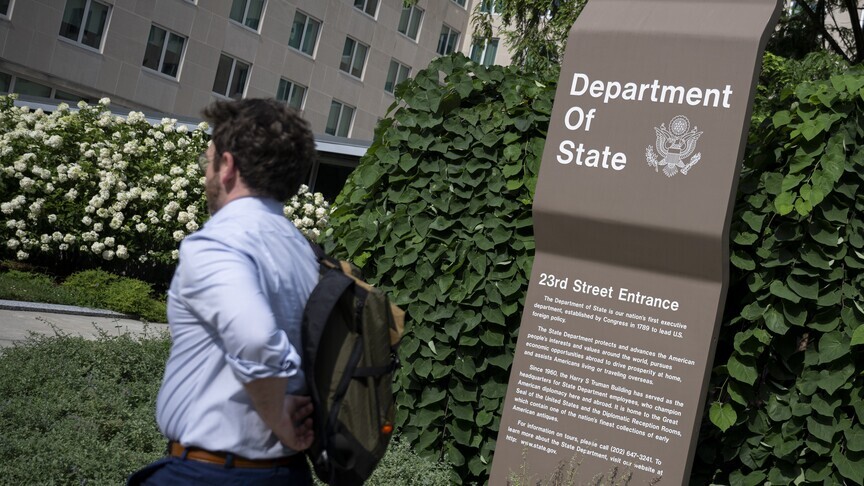 Dita e katërt e raundit të pestë të bisedimeve Izrael Liban të ndërmjetësuara nga SHBA nis në Washington
