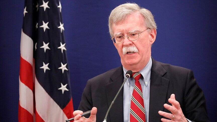 Ish këshilltari i Trumpit  Bolton  pranon fajësinë në çështjen e dokumenteve të klasifikuara