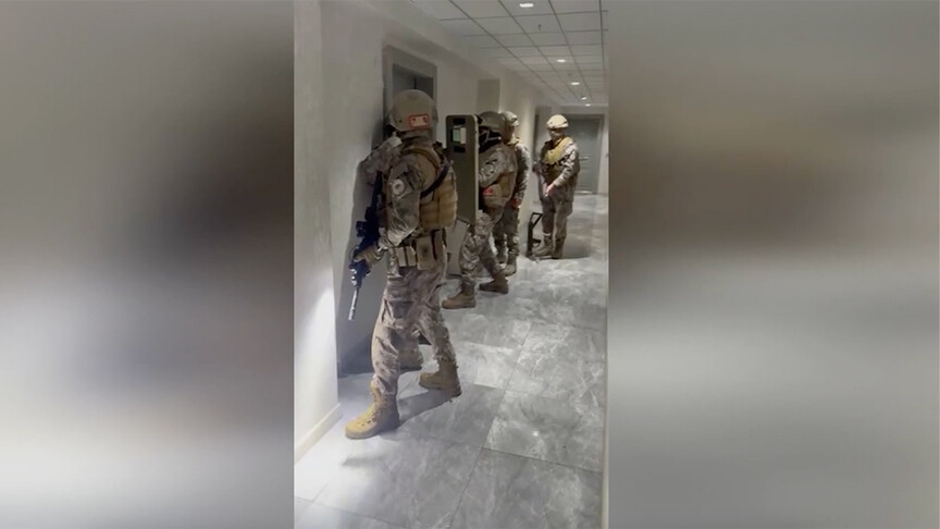 İstanbul merkezli organize suç örgütleri operasyonunda 51 zanlı yakalandı