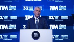 Ticaret Bakanı Bolat: Türkiye olarak ihracatımızı artırmayı başardık