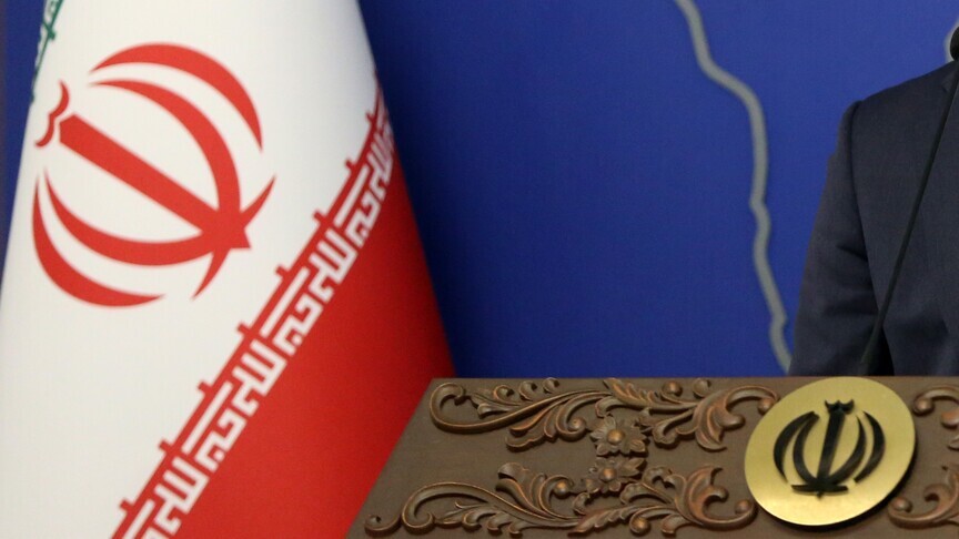 Irani dënon sulmet amerikane në bregdetin e tij jugor  akuzon Washingtonin për shkelje të marrëveshjes së paqes