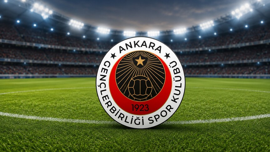 Gençlerbirliği kulüp binası