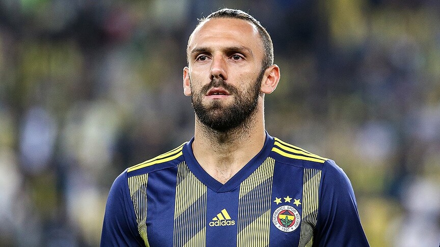 Vedat Muriqi rikthehet në Stamboll  rinovon kontratën me Fenerbahçen