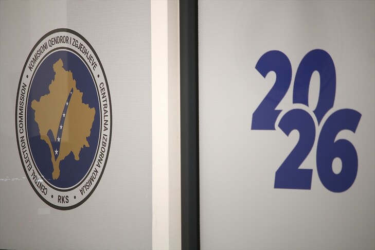 Kosovë  shpallen rezultatet përfundimtare për zgjedhjet e 7 qershorit