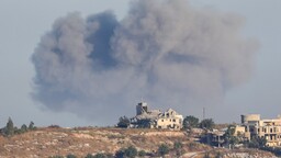 قائد سنتكوم سيطلع على انسحاب إسرائيل من منطقتين جنوبي لبنان