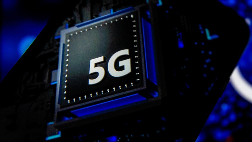 4,5G'de yerlilik hedefi aşıldı, sıra 5G'de