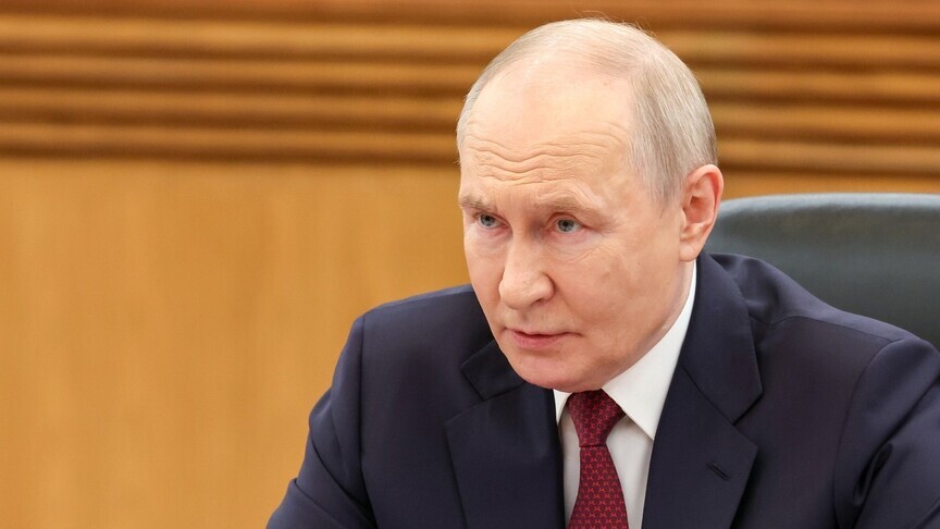 Rusya Devlet Başkanı Putin, ülkede akaryakıt sorunlarının sürdüğünü söyledi