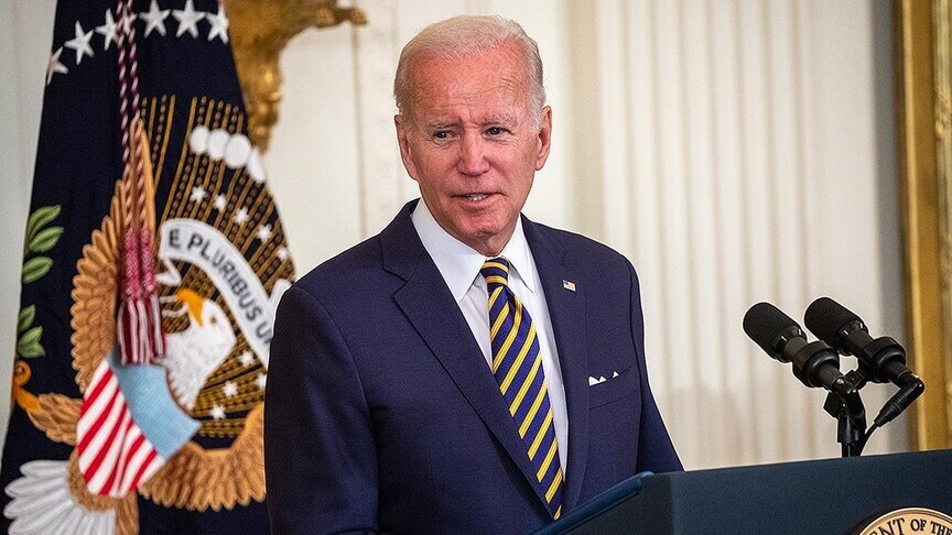 Ish presidenti amerikan Biden kritikon Trumpin  e quan  të korruptuar  narcisist dhe të paaftë 