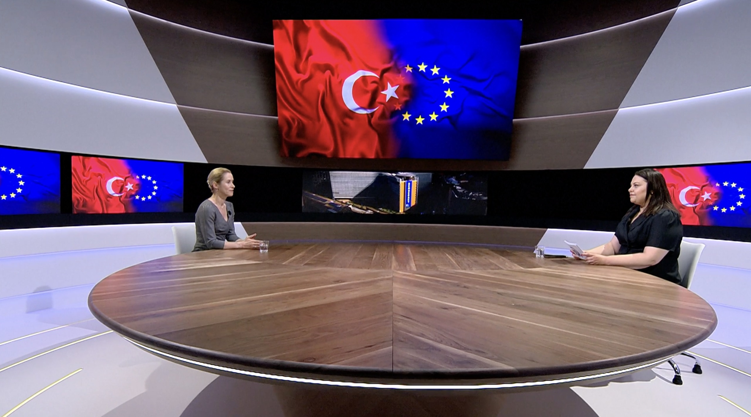 AB Yüksek Temsilcisi Kallas: Her zirve için tarihi denir ancak bu kez gerçekten öyle