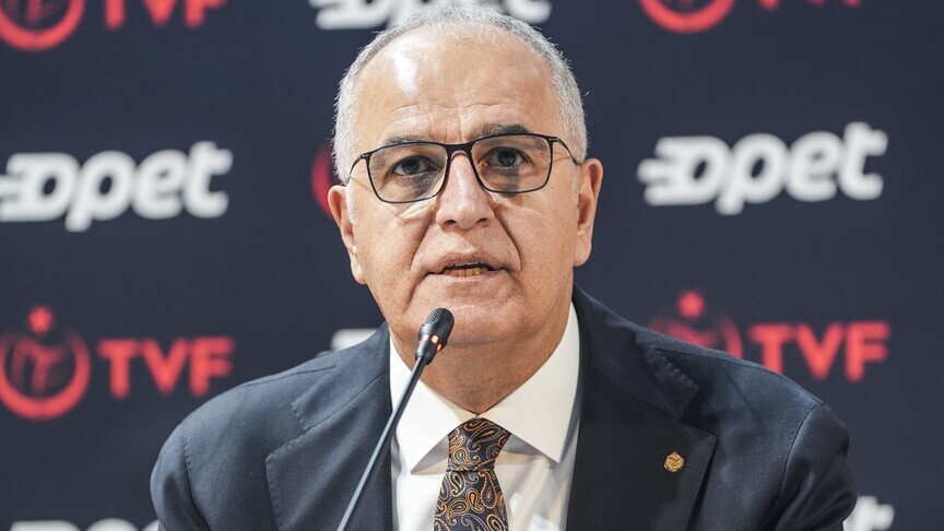 Türk voleybolu gururlandırmaya devam ediyor
