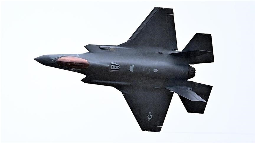 Zvicra paguan paraprakisht 617 milionë dollarë për avionët F 35 mes shqetësimeve për dërgesat nga SHBA ja
