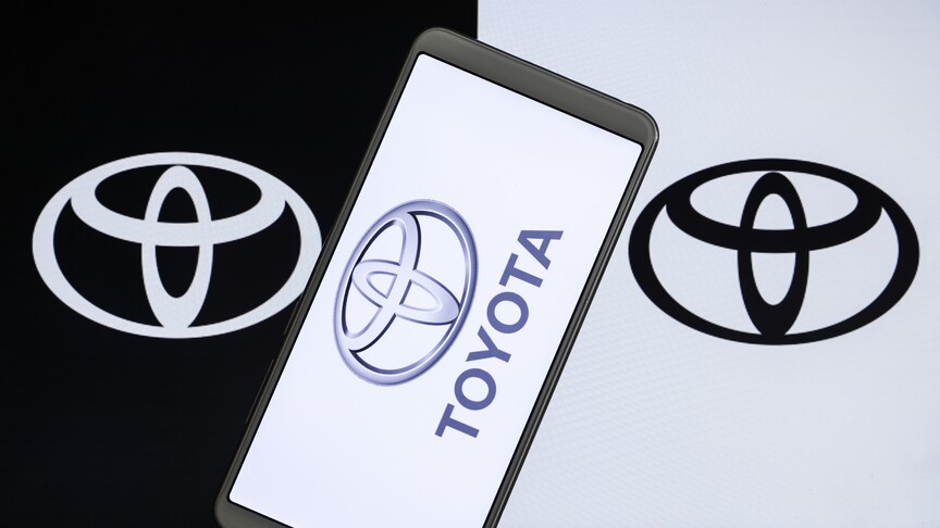 Bien shitjet globale të  Toyota  s pasi konflikti në Iran ndërpret prodhimin
