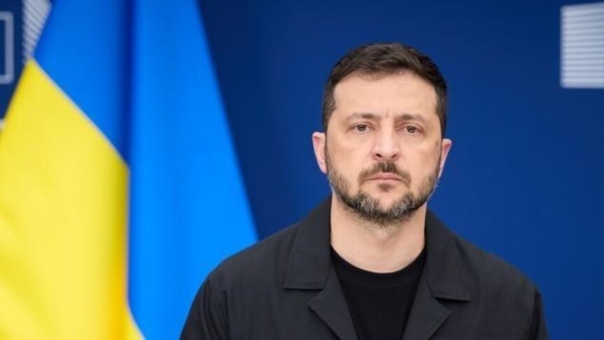 Zelenskyy  Të paktën 8 të vrarë dhe dhjetëra të plagosur nga sulmet ruse me raketa dhe dronë