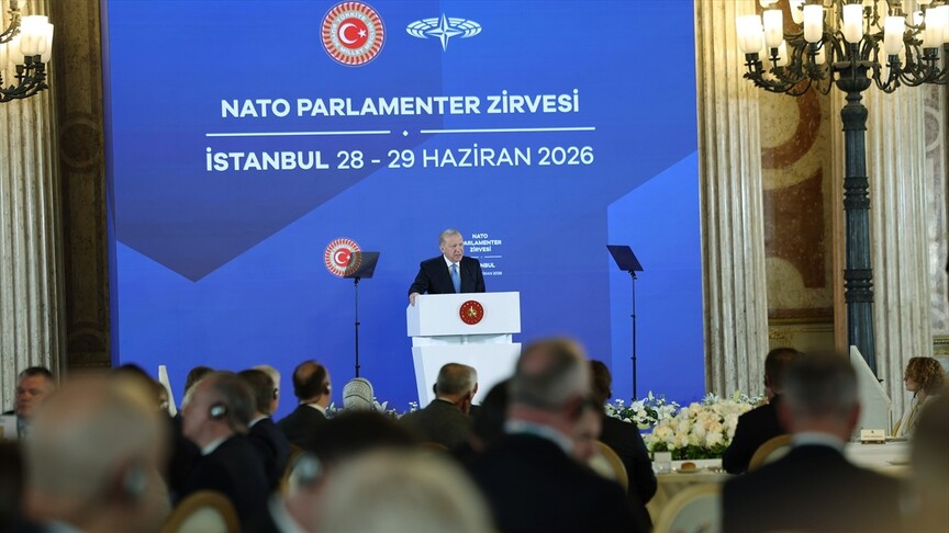 Cumhurbaşkanı Erdoğan: Ankara Zirvesi tecrübe paylaşımının en güçlü zemini olacak