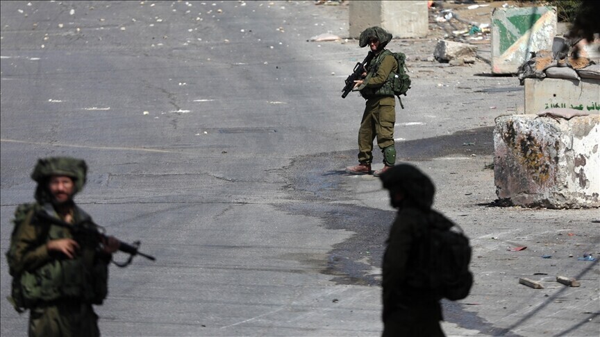 Izraeli arrestoi 65 nxënës palestinezë në Bregun Perëndimor gjatë këtij viti