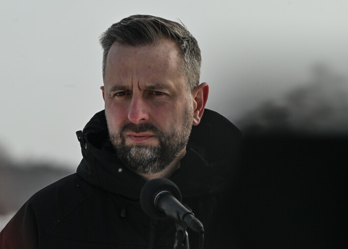 Polonia paralajmëron Kievin  Nderimi i nacionalistëve të Luftës së Dytë Botërore kërcënon anëtarësimin në BE