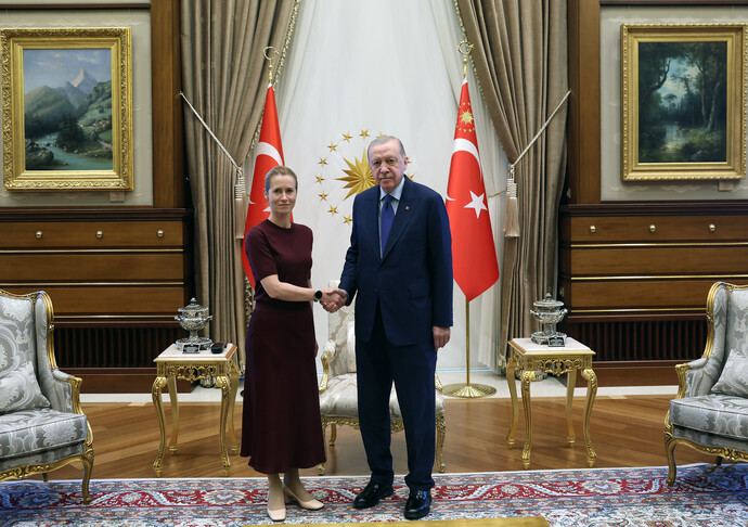 Zyrtarët e lartë të BE së nënvizojnë rëndësinë strategjike të lidhjeve me Turqinë pas bisedimeve në Ankara