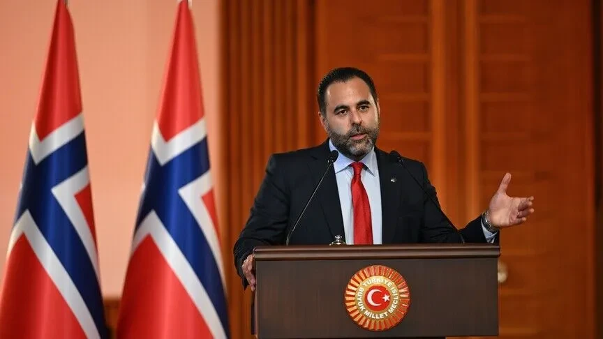 Turqia dhe Norvegjia theksojnë unitetin e NATO s dhe paqen rajonale para samitit në Ankara