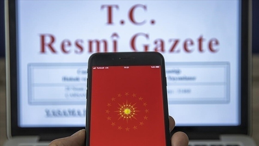Sürekli Görevle Yurt Dışında Bulunan Memurlara Ödenecek Aylıklara İlişkin Karar'da değişiklik yapıldı