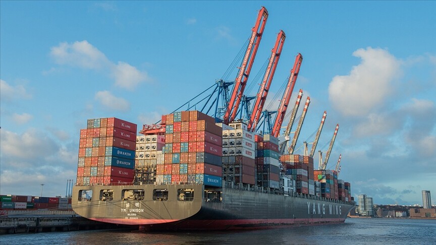 Almanya'da ekonomik veriler ve dış ticaret