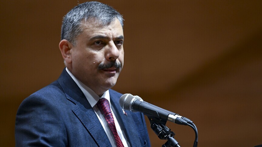 İçişleri Bakanı Mustafa Çiftçi Şam'da resmi temaslarda bulundu