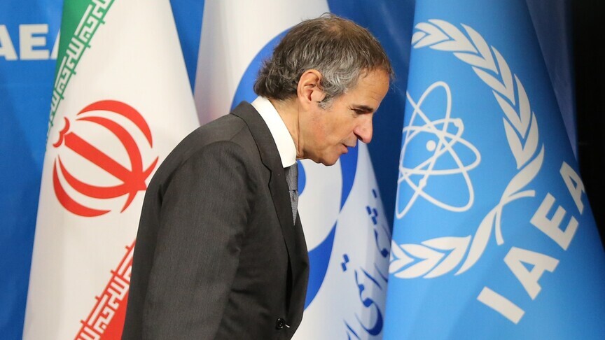 Irani i kërkon shefit të mbikëqyrësit bërthamor të ndalojë  deklaratat politike  dhe të përqendrohet te detyrat e tij