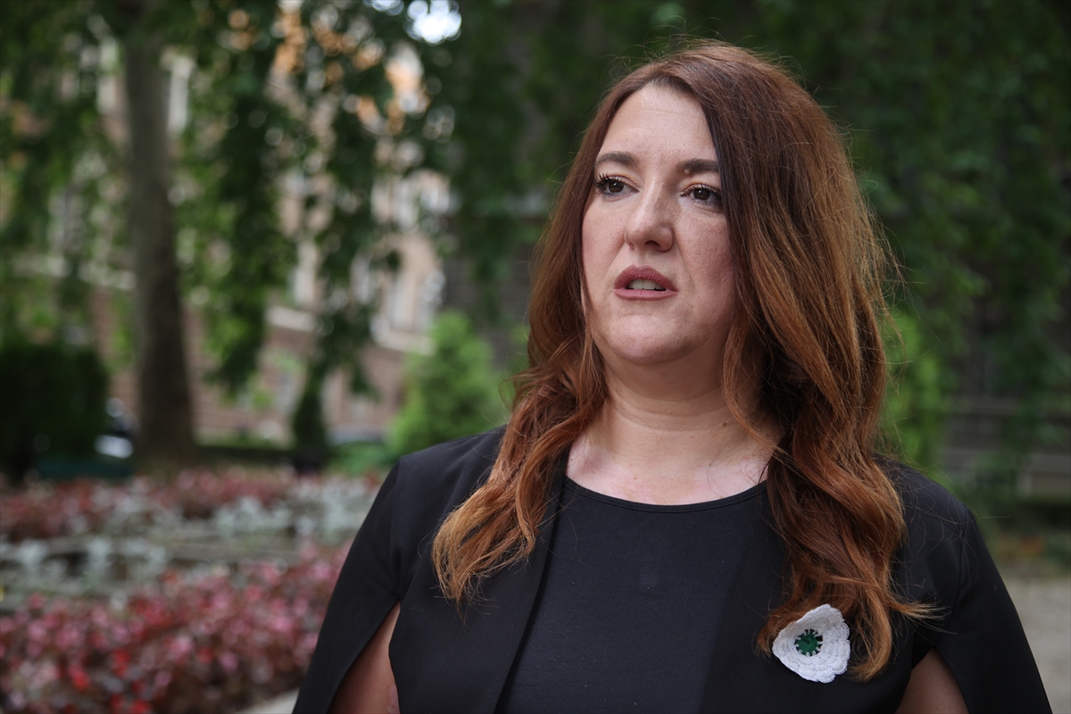 Srebrenitsa soykırımının 31. yıl anma törenlerinde 10 soykırım kurbanı toprağa verilecek