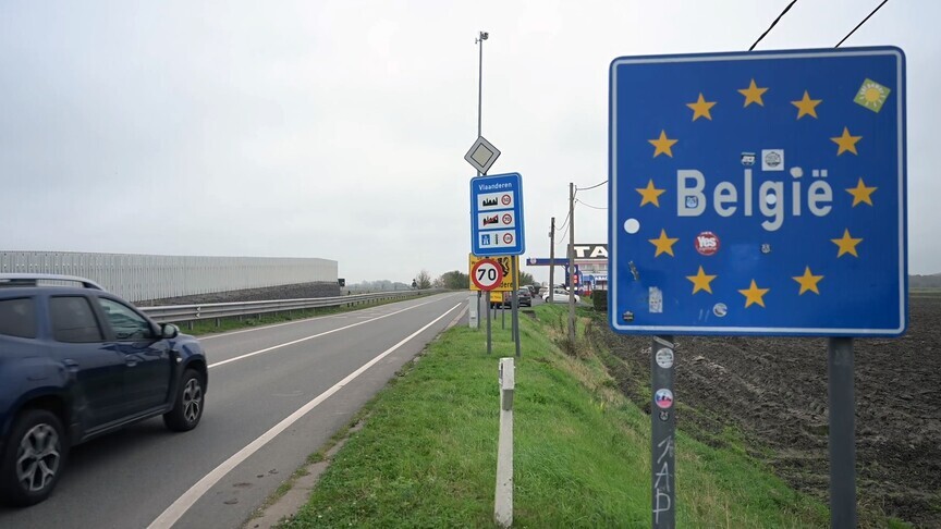 Belgjika regjistron emigrimin më të lartë të qytetarëve të BE së në vitin 2024