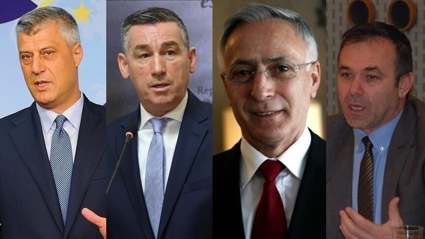 Gjykata Speciale  Shtyhet për më 16 shtator shpallja e vendimit ndaj Thaçit dhe të tjerëve