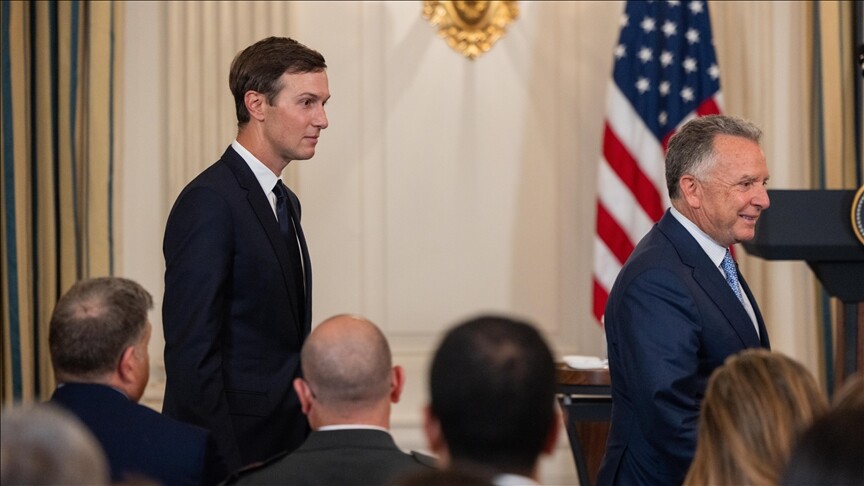 Të dërguarit amerikanë zhvilluan diskutime  pozitive  në Katar për Iranin