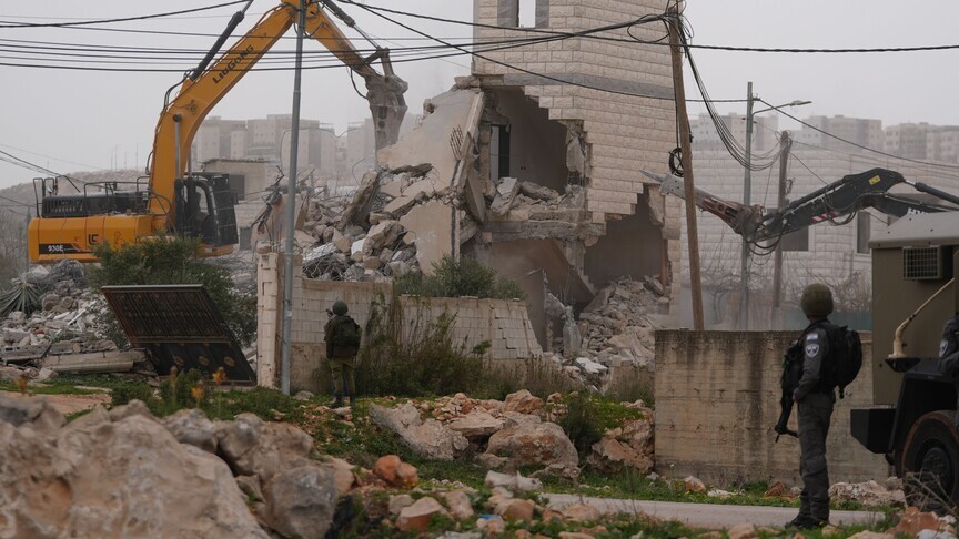 Palestina paralajmëron për planet izraelite të vendbanimeve për të marrë kontrollin e 100 pikave në Bregun Perëndimor