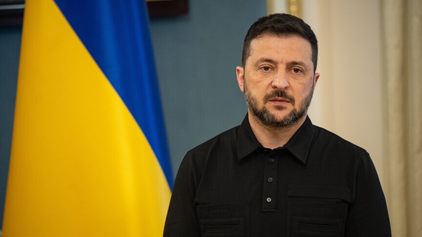 Ukrayna: Rusya, savaşa devam etmesini imkansız hale getirecek koşullarla yüzleşmek zorunda