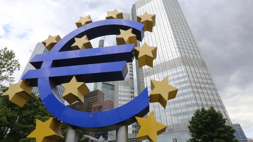 Euro area inflation eases more than expected in June as energy prices fall