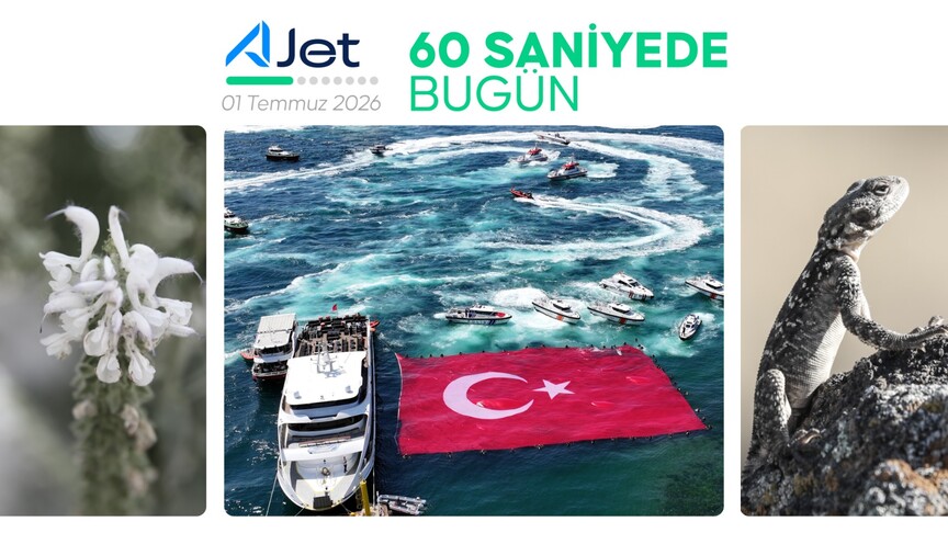 1 Temmuz 2026 tarihli Türkiye ve dünya gündem özeti