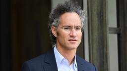 Palantir'in kurucu ortağı Karp: İsrail'e en açık şekilde destek veren CEO benim