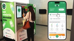 Depozito Yönetim Sistemi devreye alındı