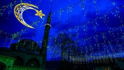DOSYA: Avrupa'da Ramazan