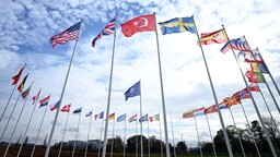 Türkiye, dönüşerek güçlenen NATO'da kilit müttefik rolünü sürdürüyor